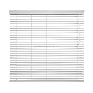 Vente en gros d'usine Stores et volets motorisés intelligents Rideaux électriques en plastique pour fenêtres - Product Image 3