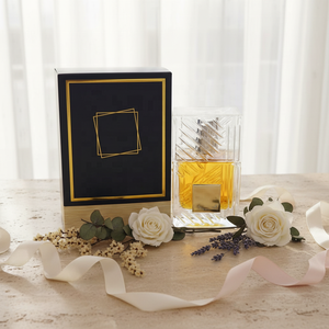 Eau de <span class=keywords><strong>parfum</strong></span> de haute qualité pour hommes, parfums arabes originaux, <span class=keywords><strong>parfum</strong></span> épicé, <span class=keywords><strong>parfum</strong></span> longue durée, style classique moderne - Product Image 5