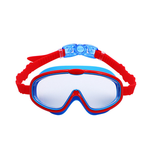 <span class=keywords><strong>Gafas</strong></span> de Natación Antivaho y Resistentes a los Rayos UV para <span class=keywords><strong>Buceo</strong></span> y Deportes Acuáticos - Product Image 5