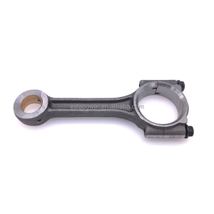 Pièces de moteur diesel KD388 KD488 KD388-04000 <span class=keywords><strong>Bielle</strong></span> EV80 2V80 KM2V80 292F KM292F KD292F KM493 KM376 KD4105 KD6105 - Product Image 2