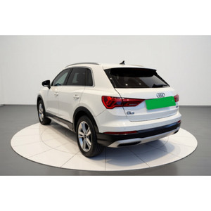 รถยนต์มือสองออดี้ สำหรับออดี้ <span class=keywords><strong>Q3</strong></span> ปี 2021 รุ่น 35 TFSI รถ SUV ขนาดกะทัดรัดหรูหรา ใช้เครื่องยนต์เบนซิน รถยนต์มือสองสำหรับออดี้ <span class=keywords><strong>Q3</strong></span> ปี <span class=keywords><strong>2022</strong></span> - Product Image 4