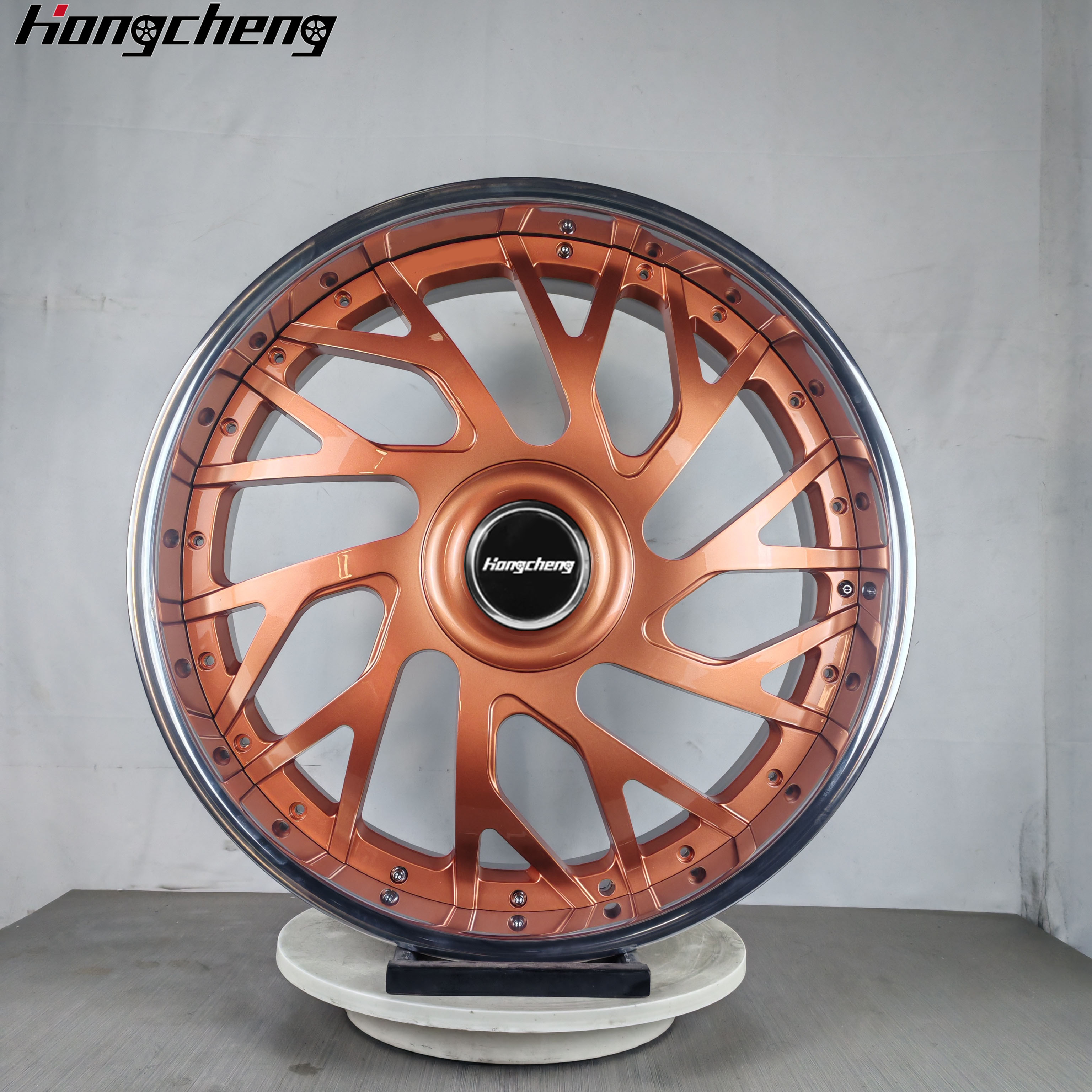 26 inch rims box chevy 5 lug