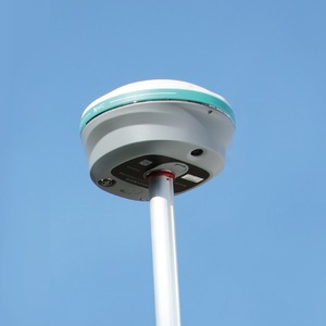 Receptor GPS RTK Huace T12Pro con Red 4G, Instrumento de Medición de Terrenos y Paisajes - Product Image 4