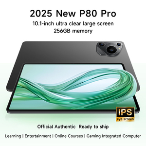 แท็บเล็ตระบบแอนดรอยด์ทำความสะอาด48MP OCTA-core 8000mAh ประสิทธิภาพสูงสำหรับมืออาชีพหน้าจอสัมผัสสัมผัส <span class=keywords><strong>IPS</strong></span> และเครือข่าย4G - Product Image 2