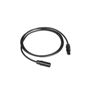Pour Bose 6 broches pour câbles d'extension de Communication <span class=keywords><strong>Lemo</strong></span> pour casques d'aviation gaine PVC connecteur <span class=keywords><strong>XLR</strong></span> Application de Microphone - Product Image 2