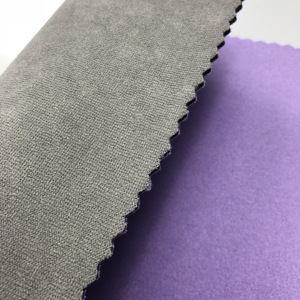 25% için sert banyo havlusu kumaş ile özelleştirilmiş kalınlık neopren kumaş bacak koruması SCR - Product Image 2