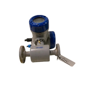 Nuevo Medidor de Flujo Ultrasónico Krohne Optisonic 3400 A16040534 para Aplicaciones de Proceso - Product Image 3