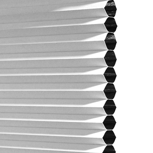 Rèm cửa thông minh không cần dụng cụ, không cần khoan, lắp đặt rèm tổ ong không dây, rèm cản sáng - Product Image 6