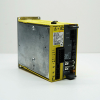 Unidad de motor Original fanuc, servocontrolador fanuc, módulo amplificador a06b-6160-h002 6160-h002