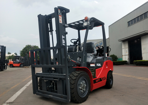 <span class=keywords><strong>Montacargas</strong></span> de Propano, <span class=keywords><strong>Montacargas</strong></span> de Gas GLP de 2.5, 3 y 5 Toneladas, Precio de <span class=keywords><strong>Montacargas</strong></span> de Gasolina/GLP con Mástil Tríplex - Product Image 6