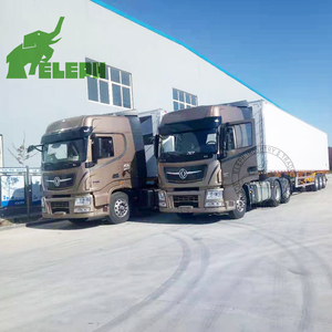 40ton remorques réfrigérées congélateur <span class=keywords><strong>remorque</strong></span> utilisée pour la vente - Product Image 2