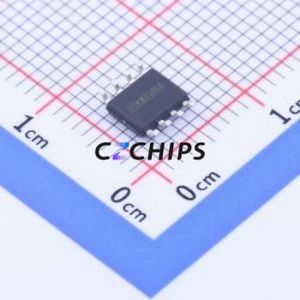Nouveau Original 8022W SOP-8 Circuit intégré puce IC puce tactile vente entière puces de composants électroniques fournisseur et Service de nomenclature - Product Image 2