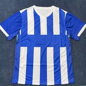Uniforme de Fútbol Personalizado para Niños, Económico, con Estampado Puff, 100% Algodón, Transpirable, Impermeable, de Secado Rápido y Antibacteriano - Product Image 3