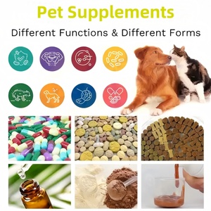 Thương hiệu tùy chỉnh thúc đẩy sức khỏe bàng quang, chăm sóc sức khỏe thú cưng và thực phẩm bổ sung dạng lỏng cho sức khỏe đường tiết niệu - Product Image 4