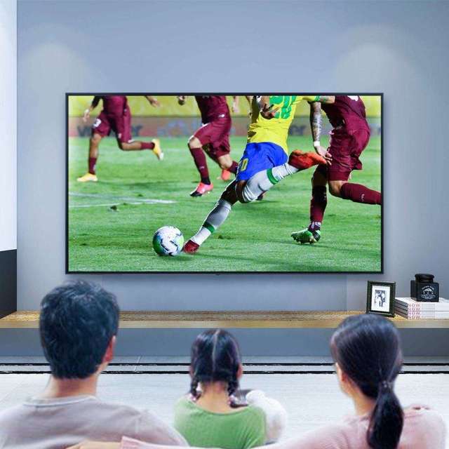 98inch Hot Sell ASANO Brand HD Oem Odm Manufacturer Giant Screen TV
