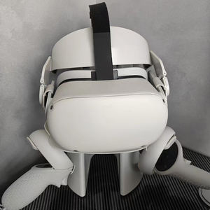 MetaQuest 2 <span class=keywords><strong>Casque</strong></span> de <span class=keywords><strong>Réalité</strong></span> <span class=keywords><strong>Virtuelle</strong></span> Tout-en-Un Avancé avec Mémoire 64/128/256 Go, Prend en Charge une Résolution Jusqu'à 1832x1920 Par Œil - Product Image 5