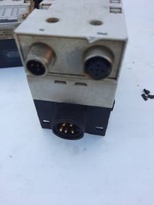 ตัวควบคุมการเขียนโปรแกรม PLC CPXFB13ใหม่และดั้งเดิม - Product Image 2