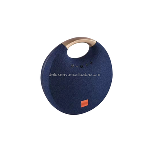 Haut-parleurs <span class=keywords><strong>pas</strong></span> chers Bluetooth portables Mini haut-parleur Bluetooth <span class=keywords><strong>avec</strong></span> 2 micros <span class=keywords><strong>sans</strong></span> <span class=keywords><strong>fil</strong></span> Woofer de 2,5 pouces Bass Party Box Speaker - Product Image 4