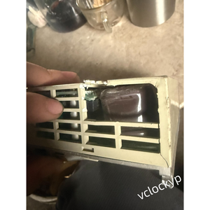 YASKAWA ELECTRIC SGDA-02AS d'occasion - Product Image 4