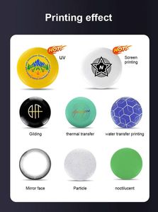 PDGA aprobado al aire libre juguete Frisbeed <span class=keywords><strong>Golf</strong></span> Putter PE plástico suave disco volador promocional en blanco Frisbeed disco <span class=keywords><strong>Golf</strong></span> para al aire libre - Product Image 6