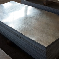 Bobine de tôle d'acier galvanisé, prix de gros, directement du fabricant, approvisionnement en vrac, plaque métallique revêtue de zinc