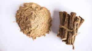 Suministro Directo de Fábrica, Polvo de Mulethi Orgánico para Remedios Ayurvédicos y Productos para el Alivio de la Tos y el Resfriado, Disponible para la Venta - Product Image 3