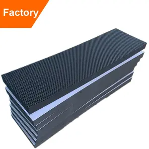 Garage Wall Protector Foam Worldwide Easy Installation High Flexibility Garage Wall Protector Rubber Foam