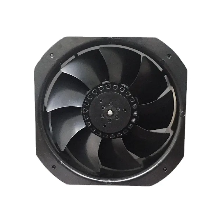 225*225mm metal axial fan Cooling fan FJ22082MAB
