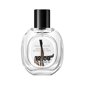Eau de Parfum en vaporisateur, parfum léger longue durée, coffrets cadeaux de parfums pour femmes avec mini-parfums et fragrances - Product Image 1