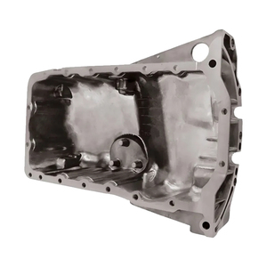 06B103603 06B103603T กระทะน้ำมันเครื่องรถยนต์สำหรับรถ Audi A4 <span class=keywords><strong>B5</strong></span> 8D2 1994-2000 Passat <span class=keywords><strong>B5</strong></span> 3B2 1.6 1.9 1996-2000 06B103603PC - Product Image 3