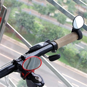 M365 Scooter <span class=keywords><strong>électrique</strong></span> VTT Réflecteur Accessoires M365/Miroir professionnel - Product Image 5