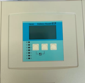 ผู้ขายทองคำ Endress+Hauser Prosonic S FMU90 ซีรีส์ เครื่องวัดระยะทางด้วยคลื่นอัลตราโซนิก FMU90-R11CA131AA1A/FMU90-R11CA131AA3A - Product Image 4