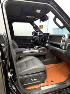 Chery Jetour Traveler 2.0T 4WD Conquer PRO Automatique <span class=keywords><strong>2023</strong></span> - SUV Tout-Terrain - Pièces d'Origine, Peinture d'Origine - SUV d'Occasion - Product Image 6