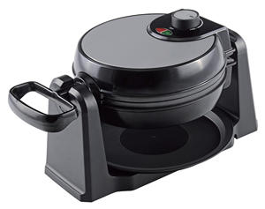 Zhejiang usine 1 pouce d'épaisseur haute qualité <span class=keywords><strong>gaufrier</strong></span> belge 110V 120V 220V 1000W <span class=keywords><strong>gaufrier</strong></span> <span class=keywords><strong>rond</strong></span> Machine - Product Image 6