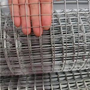 Rejilla de Malla de Alambre Soldada <span class=keywords><strong>a</strong></span> Medida, 2x2 Pulgadas, Hierro Electrogalvanizado, Orificios Cuadrados para Protección de Ventanas - Product Image 5