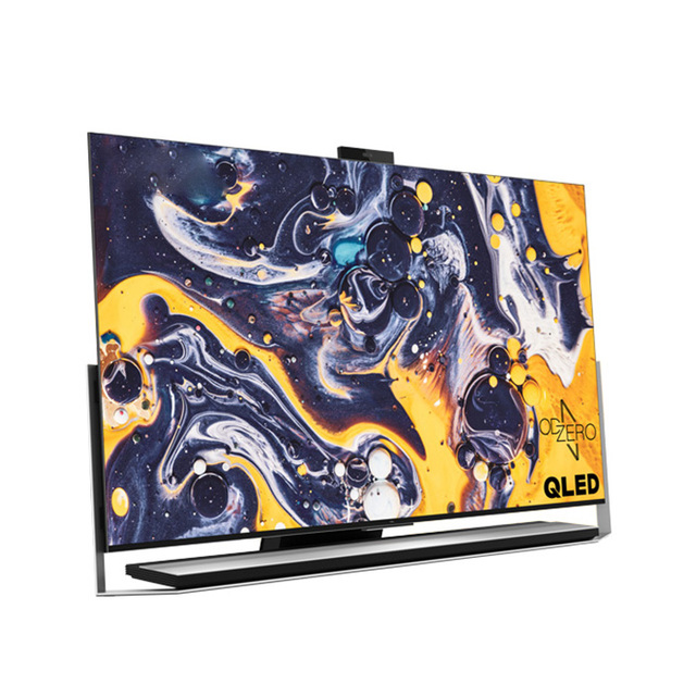 2026 Year New Model Smart TV with Dual Dolby QLED Android TV HDR 85inch/75inch/65inch Models for MiniLED Pro Television 8K 120HZ