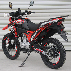 אופנועי שטח איכותיים מסין, אנדורו 200cc 250cc 300cc, מוטוקרוס, פיטבייק ואופנועים נוספים - Product Image 3