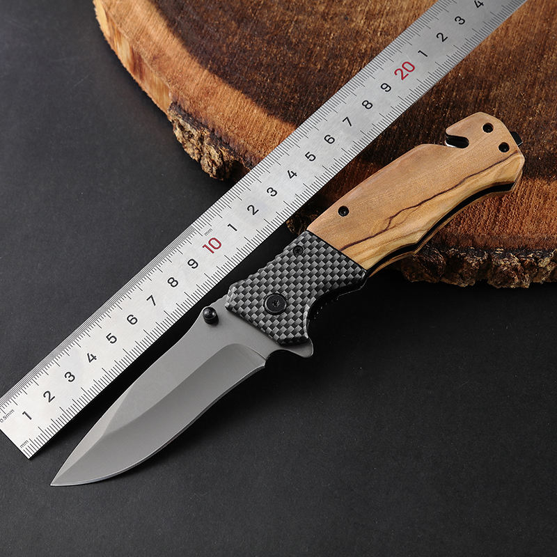 YJ Knives