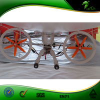 Dirigeable RC gonflable LED de 6 m, dirigeable, zeppelin à vendre, dirigeable à l'hélium RC