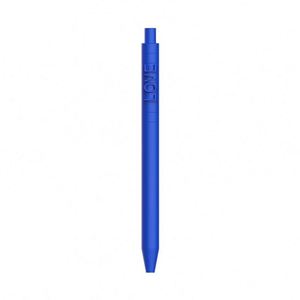 Stylo Gel Personnalisé DIY Couleur Neutre avec Nom pour l'Éducation, Matériau Plastique, Graphiques d'Orthographe - Product Image 2
