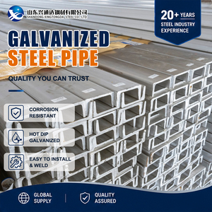 เหล็กช่องสแตนเลส 316 317L รีดเย็น ขนาด 41x82 มม. ยาว 6 เมตร สำหรับชั้นวางของอุตสาหกรรม - Product Image 1
