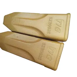 ตัวขุดเหล็กขนาดเล็กสำหรับ TB00705RC ฟันรถขุดรถตักดิน - Product Image 1