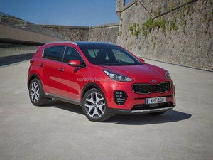Tetto apribile posteriore in vetro per Auto <span class=keywords><strong>Kia</strong></span> <span class=keywords><strong>Sportage</strong></span> KX5 4D <span class=keywords><strong>parabrezza</strong></span> 2016 Utility per una visibilità ottimale - Product Image 5