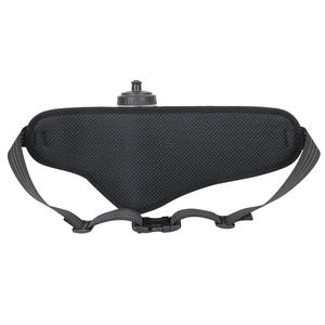 Custom Multifunctional Nylon Fitness Waist Bag Water Bottle Marathon Phone Jogging Bags Zipper Closure Outdoor Sports <b>Running</b> - Product Image 4