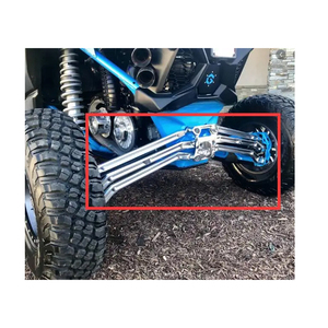 Có thể-<span class=keywords><strong>am</strong></span> maverick X3 bán kính thanh giải phóng mặt bằng cao hàng không nhôm bán kính thanh thiết lập cho 72 64 inch - Product Image 1