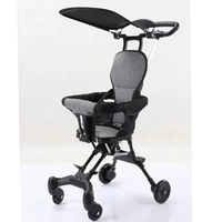 Livraison rapide, stock disponible, poussette pour bébé