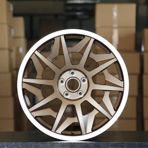 <span class=keywords><strong>Ruedas</strong></span> forjadas de aleación monobloque 16 17 pulgadas 4 agujeros 4x100 para <span class=keywords><strong>Dacia</strong></span> <span class=keywords><strong>sandero</strong></span> ste Honda Accord Coupe 20 - Product Image 3