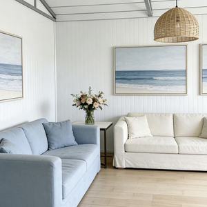 Casa Contenedor Prefabricada, Moderna, Modular, para Oficina, Centro Comercial, Hotel, Hermosa, Duradera, Impermeable, Resistente al Fuego - Product Image 5