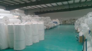 ผ้าก๊อซม้วน ผ้าก๊อซม้วนขนาดใหญ่ 90ซม. x 91ม., 90ซม. x 1000ม., 10ซม. x 10ม. ทุกขนาด ผ้าพันแผล ผ้าก๊อซม้วนแบบปลอดเชื้อหรือไม่ปลอดเชื้อ - Product Image 5