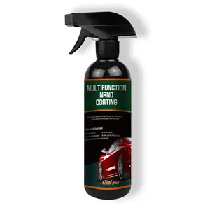 RAINJOIN-Aerosol de revestimiento cerámico multifunción para coche, 16oz